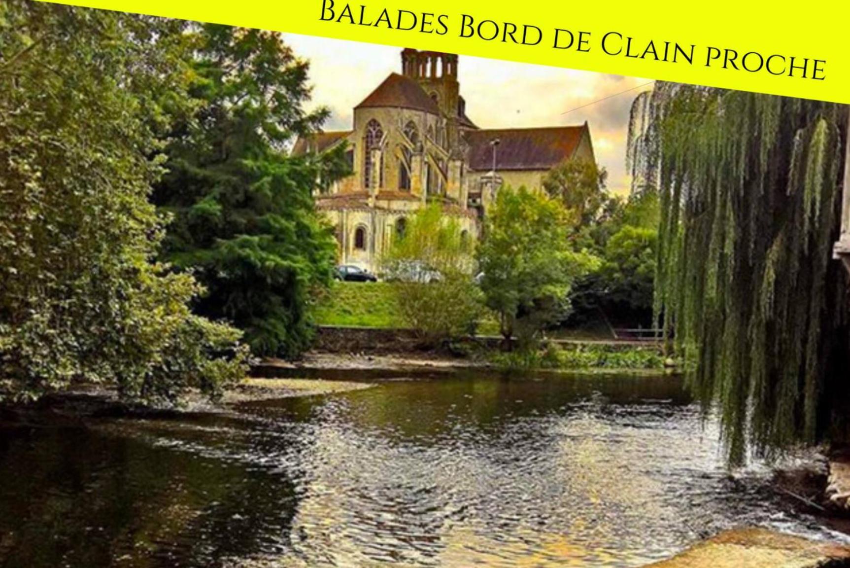Chic T2 Grand Rue 86000 Poitiers Lejlighed Eksteriør billede